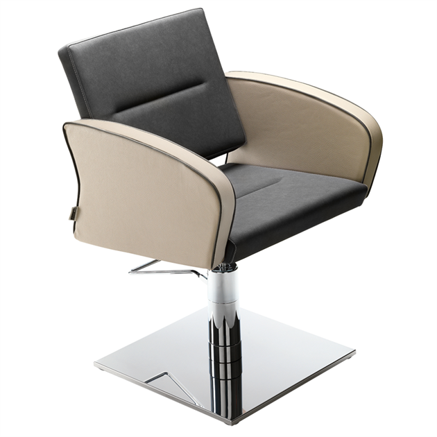 FRISÖRSTOL DAVIDA ELEGANCE - AGV